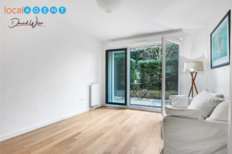 achat appartement chatenay-malabry 92290