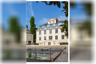 achat appartement chatenay-malabry 92290