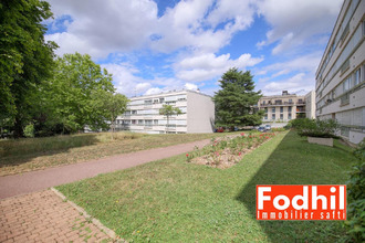 achat appartement chatenay-malabry 92290