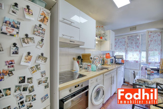 achat appartement chatenay-malabry 92290