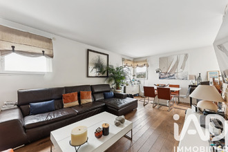 achat appartement chatenay-malabry 92290