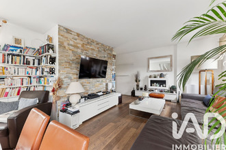 achat appartement chatenay-malabry 92290