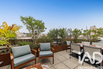 achat appartement chatenay-malabry 92290