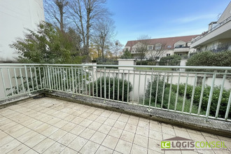 achat appartement chatenay-malabry 92290