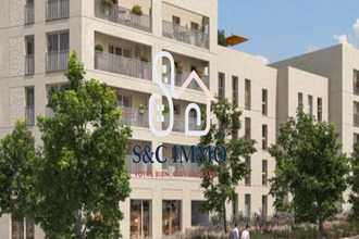 achat appartement chatenay-malabry 92290