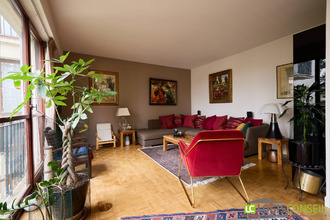 achat appartement chatenay-malabry 92290