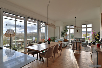 achat appartement chatenay-malabry 92290