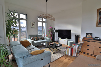 achat appartement chatenay-malabry 92290