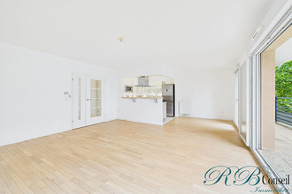 achat appartement chatenay-malabry 92290