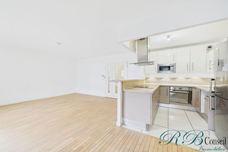 achat appartement chatenay-malabry 92290