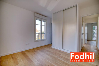 achat appartement chatenay-malabry 92290