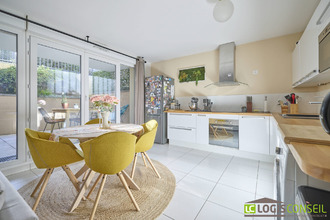 achat appartement chatenay-malabry 92290