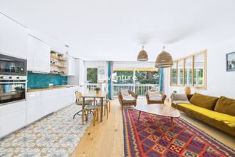 achat appartement chatenay-malabry 92290