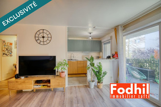 achat appartement chatenay-malabry 92290