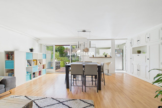 achat appartement chatenay-malabry 92290