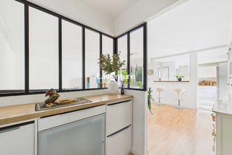 achat appartement chatenay-malabry 92290