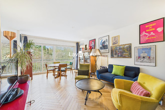 achat appartement chatenay-malabry 92290