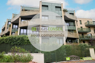 achat appartement chatenay-malabry 92290