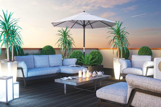 achat appartement chatenay-malabry 92290