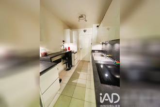 achat appartement chatenay-malabry 92290