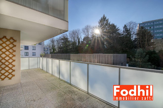 achat appartement chatenay-malabry 92290