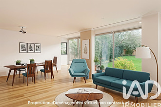 achat appartement chatenay-malabry 92290