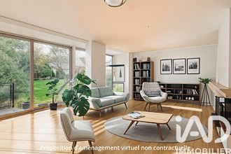 achat appartement chatenay-malabry 92290