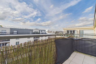 achat appartement chatenay-malabry 92290