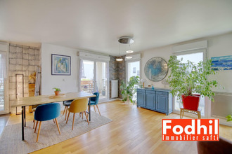 achat appartement chatenay-malabry 92290