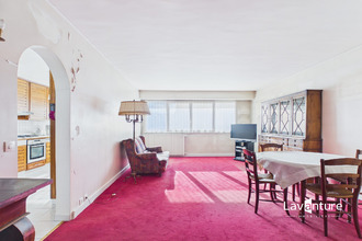 achat appartement chatenay-malabry 92290