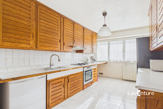 achat appartement chatenay-malabry 92290