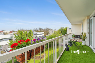 achat appartement chatenay-malabry 92290