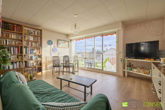 achat appartement chatenay-malabry 92290