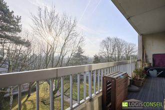 achat appartement chatenay-malabry 92290