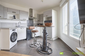 achat appartement chatenay-malabry 92290