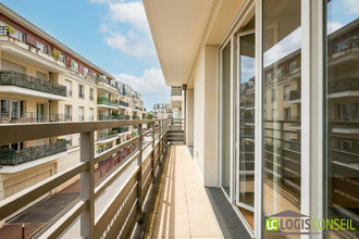 achat appartement chatenay-malabry 92290