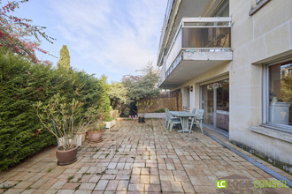 achat appartement chatenay-malabry 92290