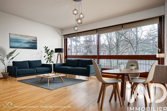 achat appartement chatenay-malabry 92290