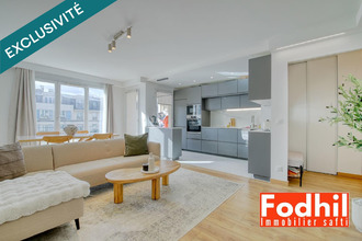 achat appartement chatenay-malabry 92290