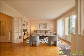 achat appartement chatenay-malabry 92290