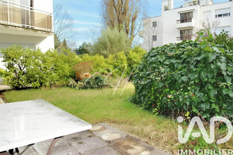 achat appartement chatenay-malabry 92290