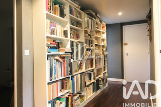 achat appartement chatenay-malabry 92290