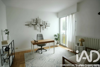 achat appartement chatenay-malabry 92290