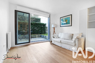 achat appartement chatenay-malabry 92290