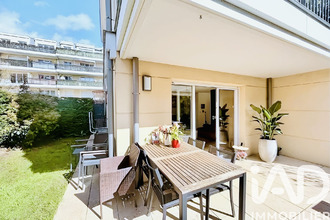 achat appartement chatenay-malabry 92290