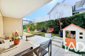 achat appartement chatenay-malabry 92290