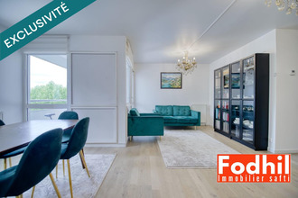 achat appartement chatenay-malabry 92290