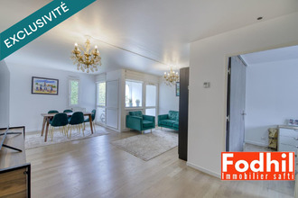 achat appartement chatenay-malabry 92290