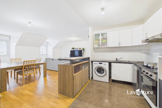 achat appartement chatenay-malabry 92290