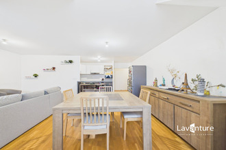 achat appartement chatenay-malabry 92290